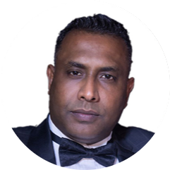 Al Muzammzil Abdullah