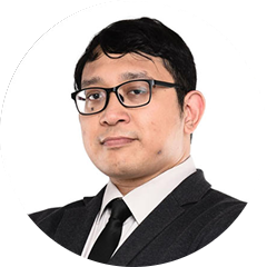Izanuddin Zakaria