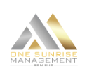 One Sunrise Management