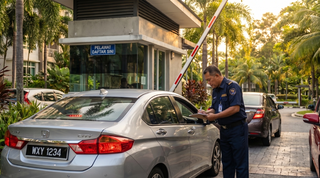 Physical Security Services